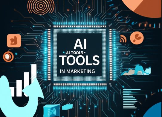 ai tools for marketing