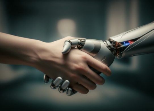 ai for software development