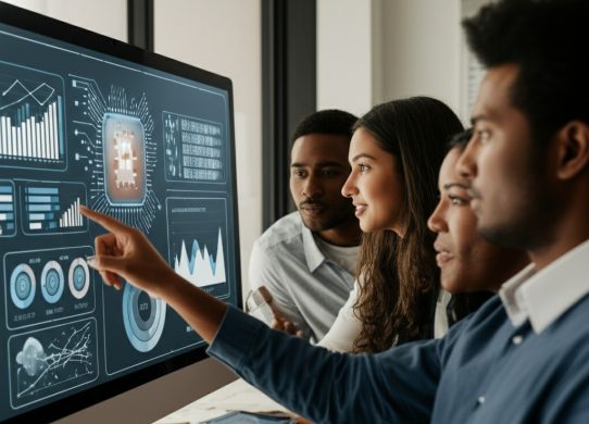 ai for sales and marketing