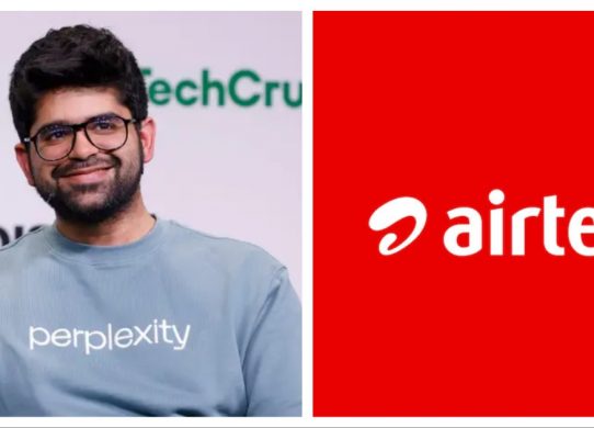 "This partnership is an exciting way to make accurate, trustworthy, and professional-grade Al accessible to more people in India—whether a student, working professional, or managing a household. With Perplexity Pro, users get a smarter, easier way to find information, learn, and get more done."