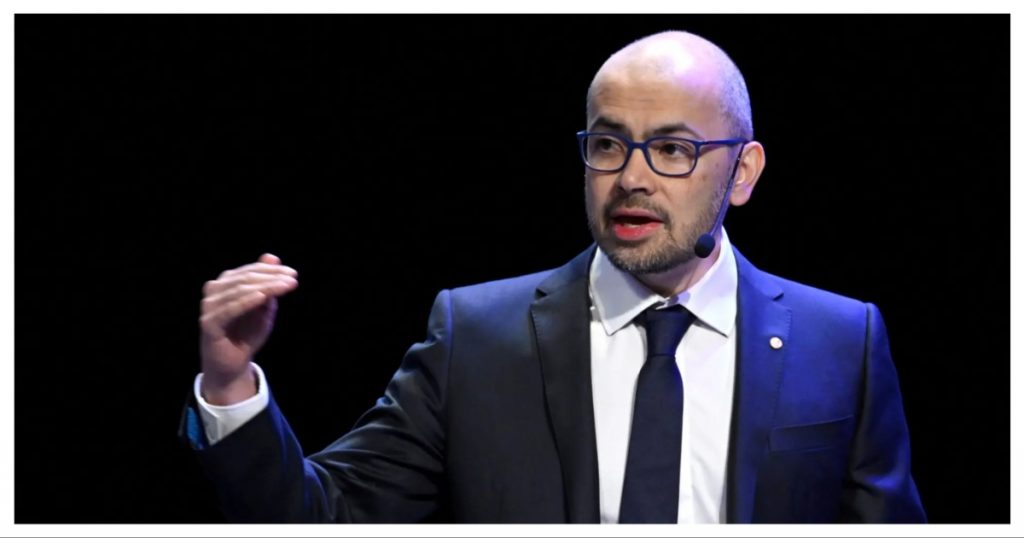 demis hassabis