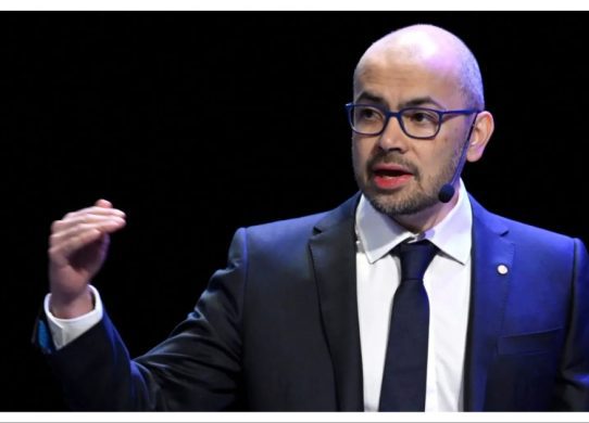 demis hassabis