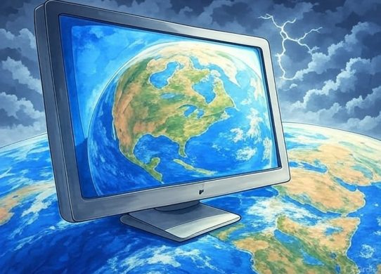 will ai take over the world