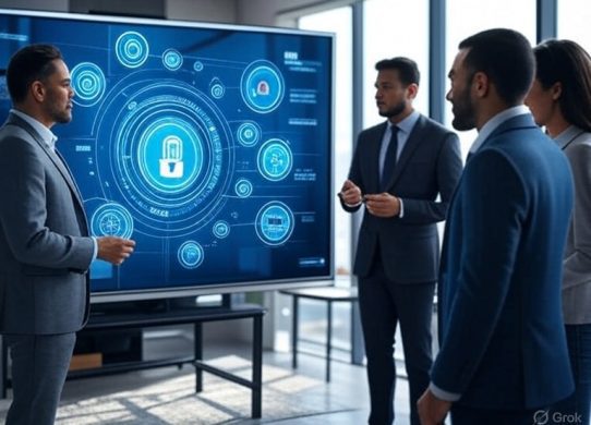 ai for enterprise