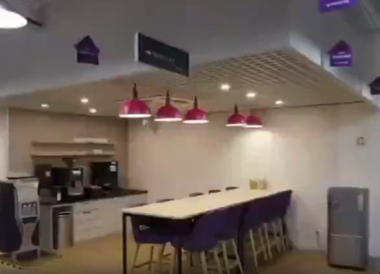 zepto bangalore office
