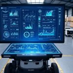ai for supply chain management