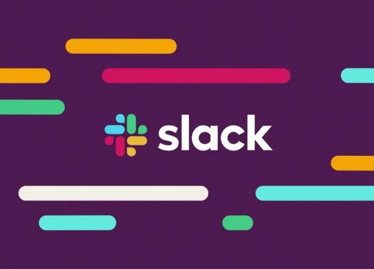 slack