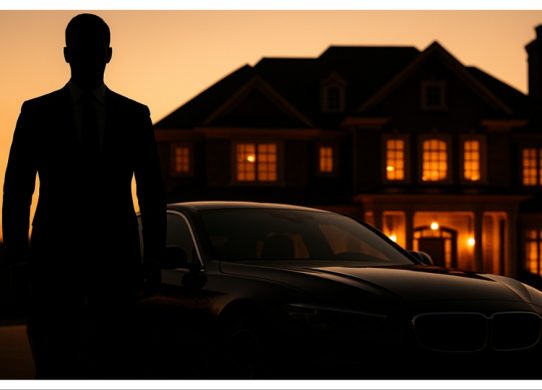best businessman