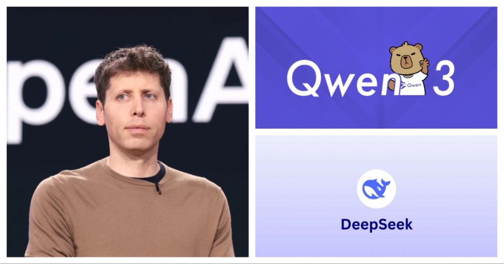 gpt-oss 120 b openai vs deepseek vs qwen