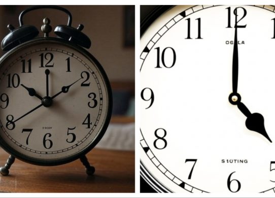 ai can't generate clocks with correct time