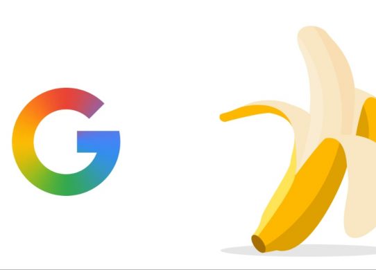 google nano banana model