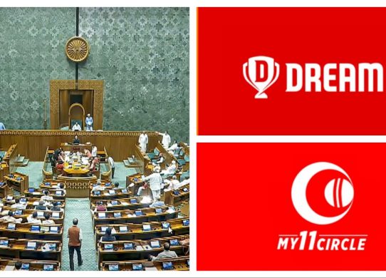 lok sabha bans dream11 fantasy games