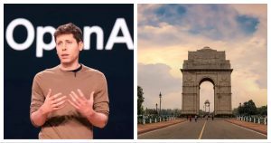 openai new delhi office