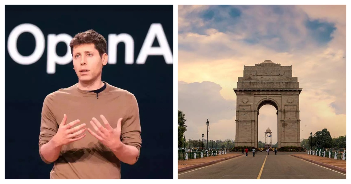 openai new delhi office