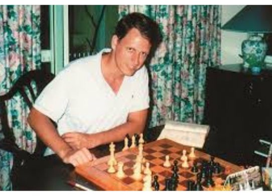 peter thiel chess investment