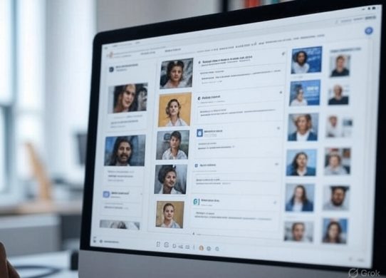 ads in ai models