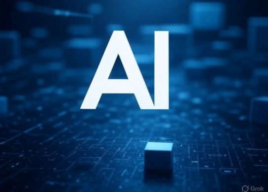 top ai companies