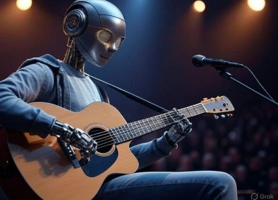 ai platforms for lyrics