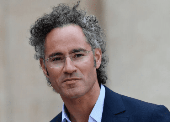 richest african americans alexander karp