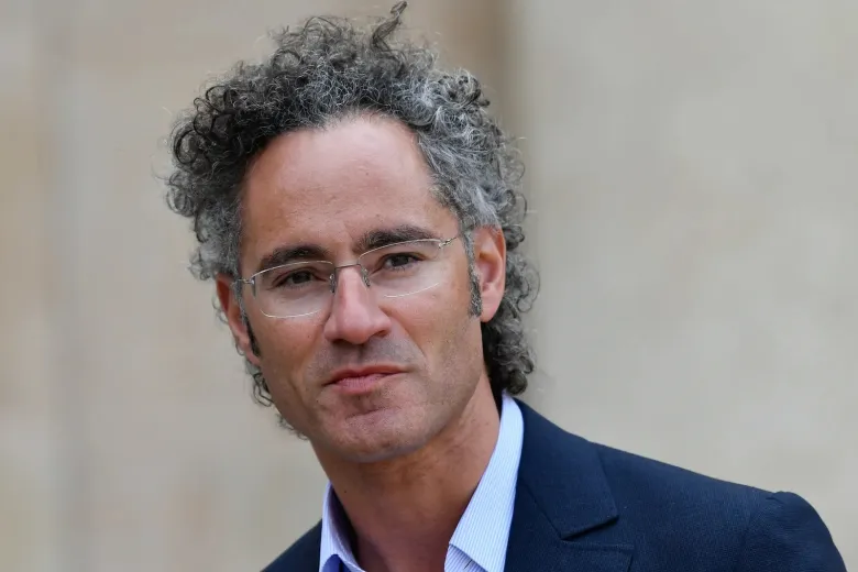 richest african americans alexander karp