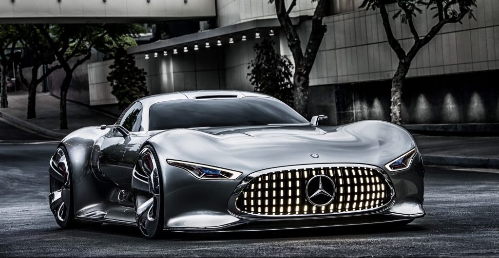 how mercedes got its name