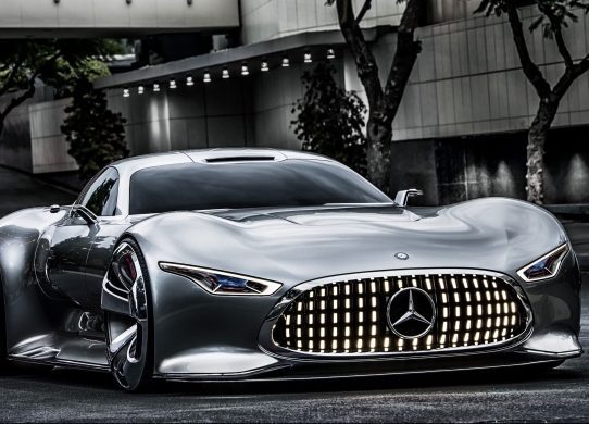 how mercedes got its name