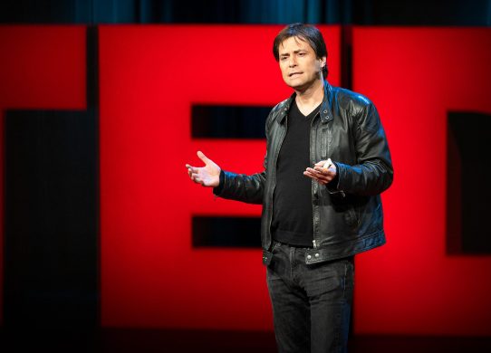 max tegmark