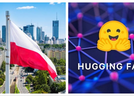 poland government hugging face models