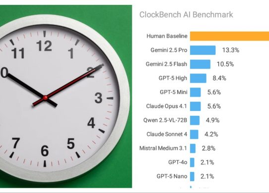 clockbench
