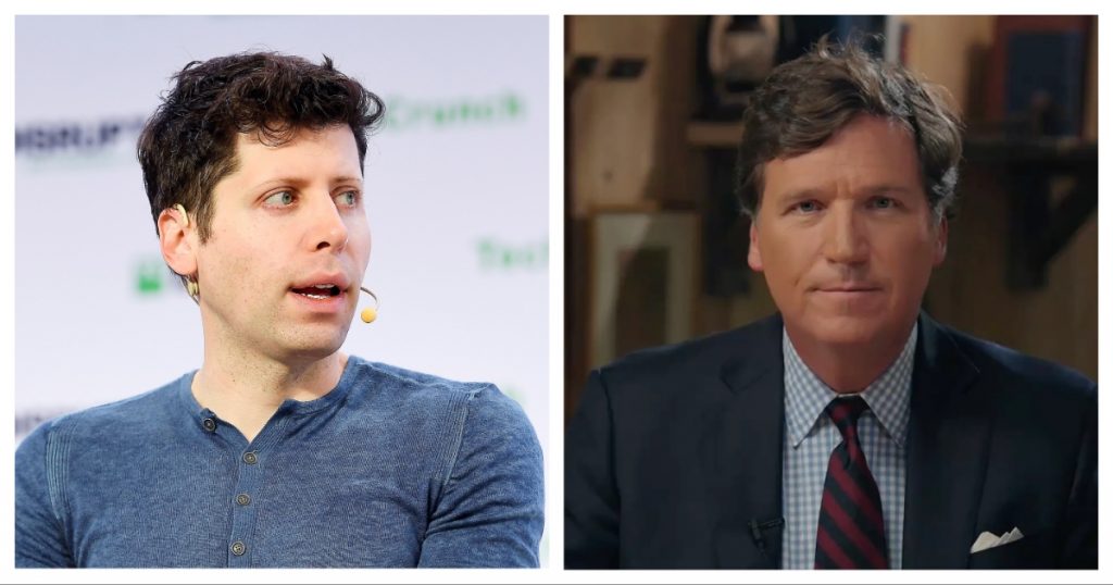 sam altman suchir balaji