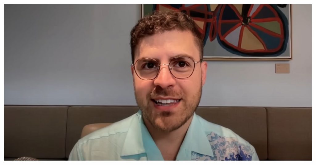 anthropic co-founder ben mann