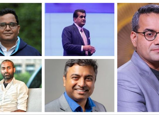 indian business leaders reaction h1b visas