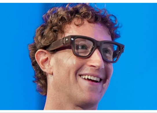 mark zuckerberg