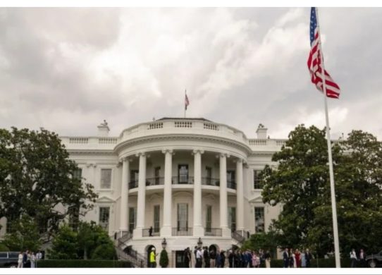 white house