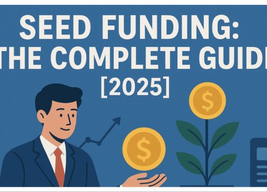 seed funding