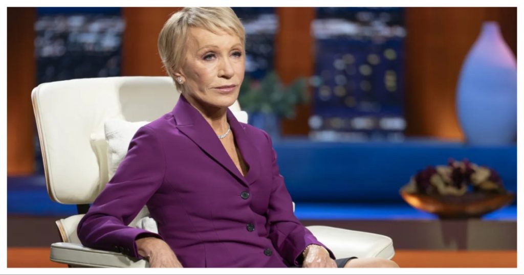 barbara corcoran