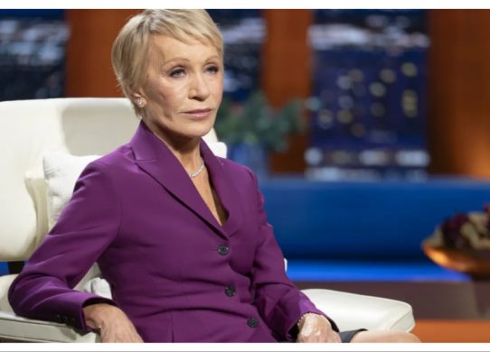 barbara corcoran