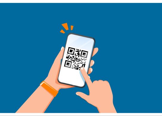 qr code
