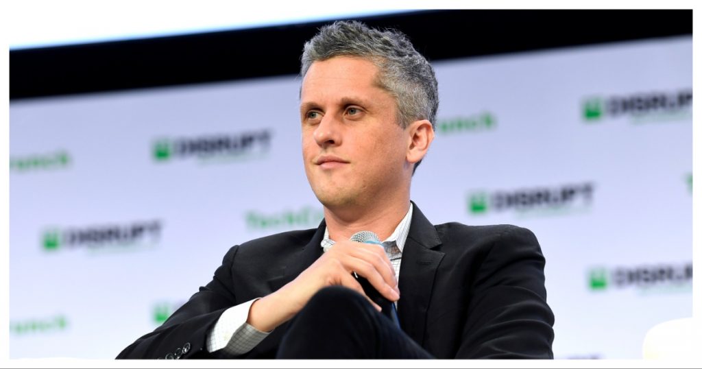 box ceo aaron levie