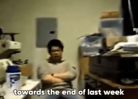 youtube founders depressed with only 40 videos