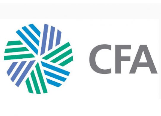 cfa exam ai