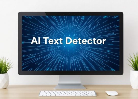 ai text detector