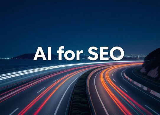 ai for seo