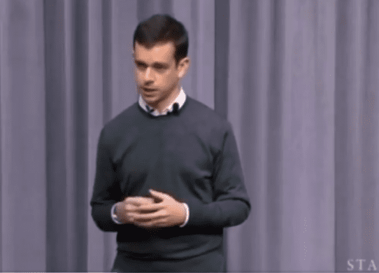 jack dorsey
