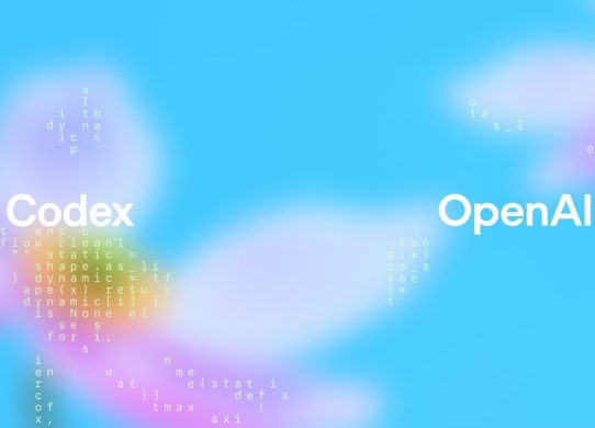 openai codex