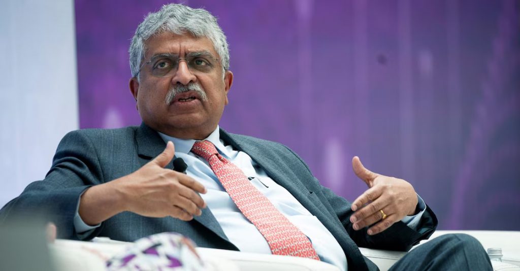 nandan-nilekani