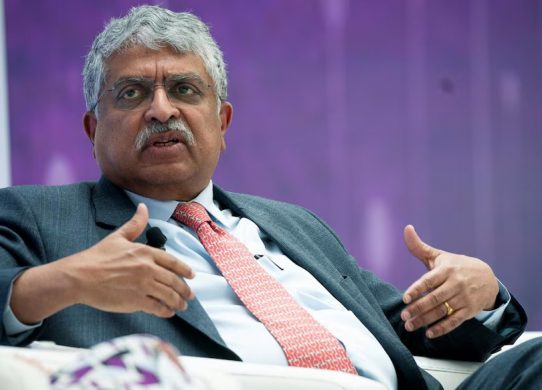 nandan-nilekani