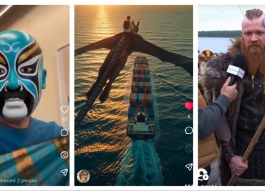 openai sora app