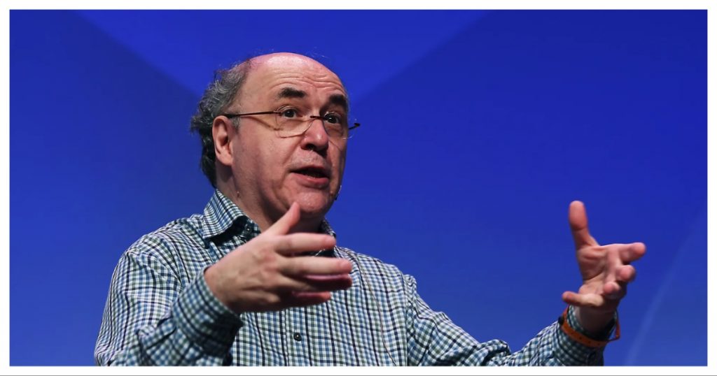 stephen wolfram