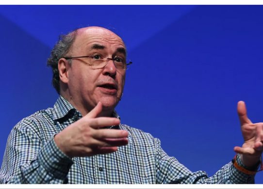 stephen wolfram